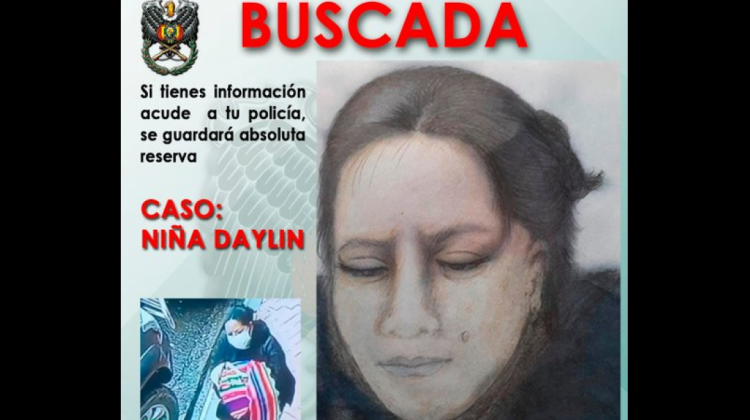 La Polic A Difunde Identikit Del Posible Rostro De La Mujer Que Rapt A