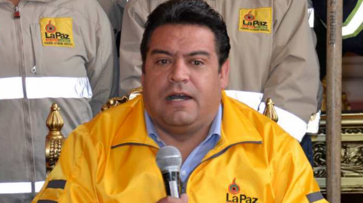 Fiscal A Imputa Al Exalcalde Luis Revilla Por Conducta Antiecon Mica Y