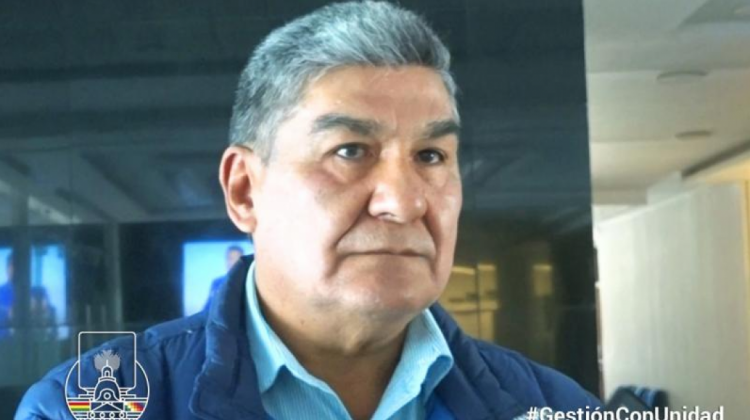 Senador Del Mas Dice Que El Gobierno Ofreci Un Censo En Pero Los