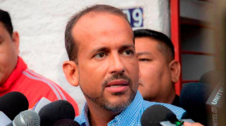 Suspenden audiencia de Camacho presentó una Acción de Libertad para