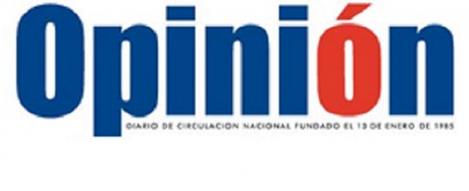Periódico Opinión de Cochabamba conmemora 30 años de labor periodística |  ANF - Agencia de Noticias Fides