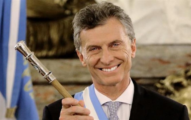 Panama Papers Abren Investigación Al Presidente Mauricio Macri Por