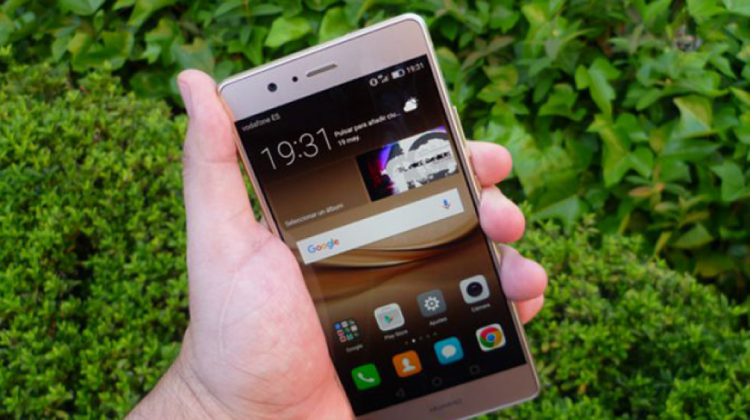 Huawein 9P Lite Foto: computerhoy.com