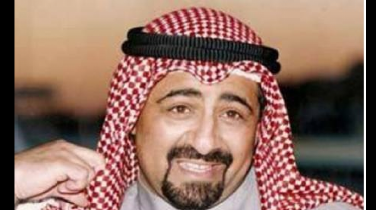 Príncipe Sheikh Faisal Abdullah Al Sabah . Foto: Internet