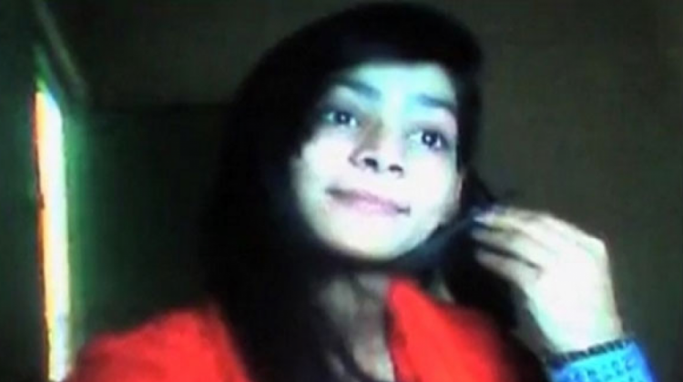 Zeenat Rafique fue asesinada por su propia madre. (Captura de pantalla: YouTube)