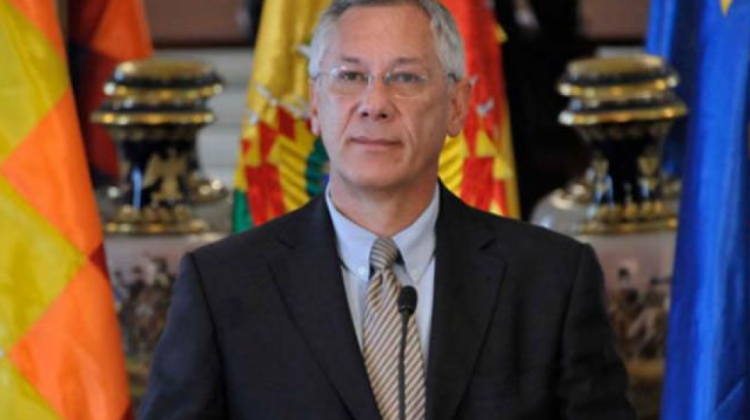 Eduardo Rodríguez Veltzé.