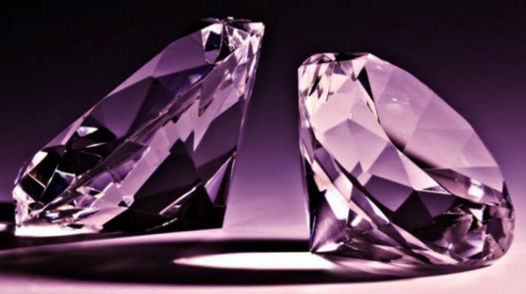 Diamantes. Foto: El Gráfico