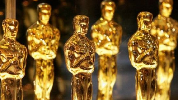 Premios Óscar . Foto: Internet