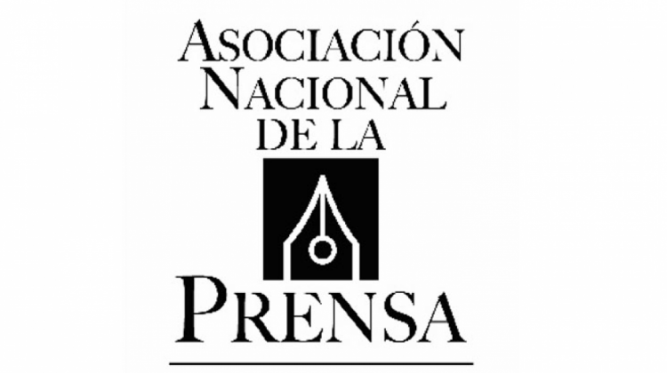 Asociación Nacional de la Prensa.