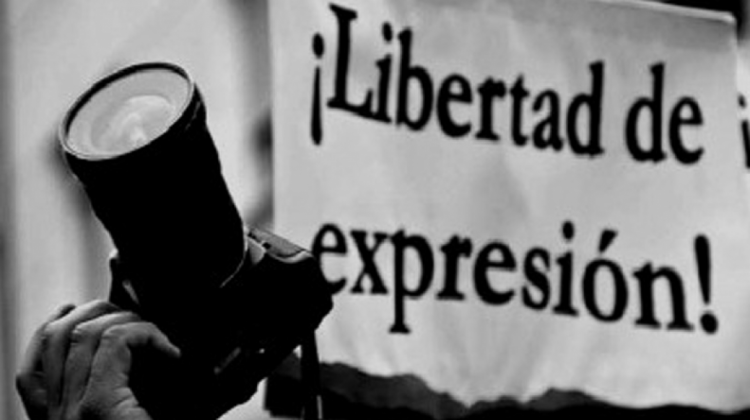 Libertad de expresión. importancia.org