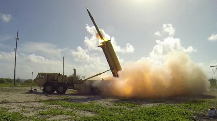Corea del Norte hizo un lanzamiento fallido de un misil balístico.  Foto: Imagen Ilustrativa