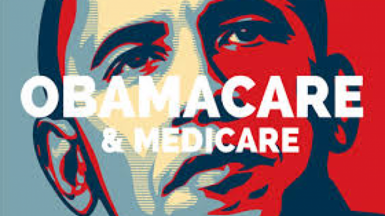 El sistema de de seguros médicos Obamacare está vigente desde 2010.