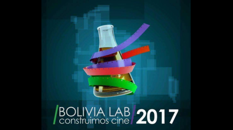 Foto: Facebook Bolivia Lab