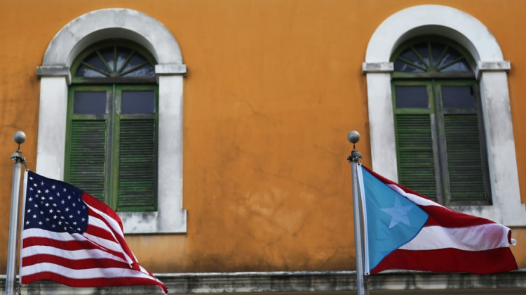 Puerto Rico votó por anexarse a EEUU . Foto: Internet