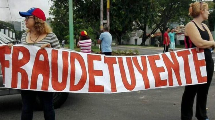 La Asamblea Constituyente tendrá poderes ilimitados para redactar la Constitución Política del Estado. Foto: Internet