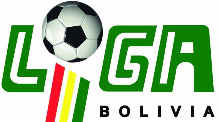 Liga boliviana.