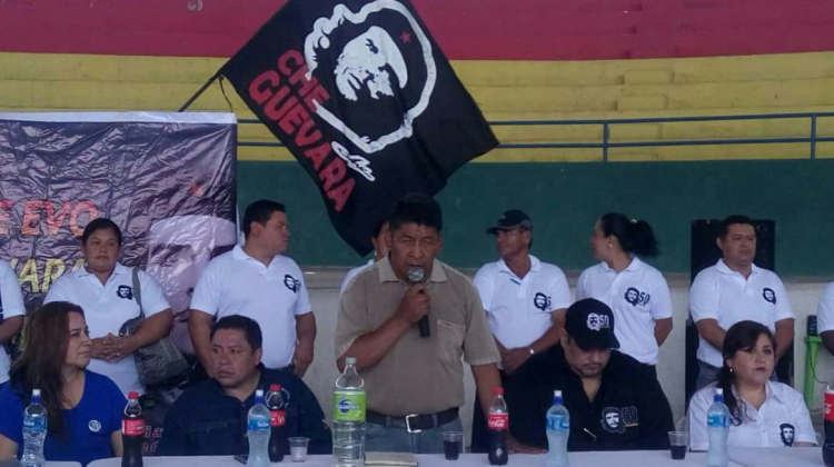 David Vargas Arellano aparece en varias fotografías junto a autoridades de Estado. Foto: Internet