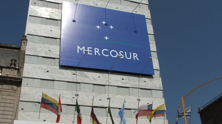 Mercosur . Foto: Archivo