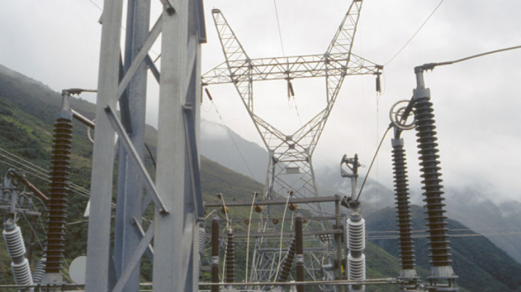 La medida de presión perjudica las operaciones de dos empresas eléctricas en la zona.