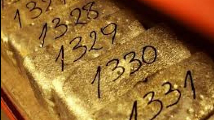 Contrabando del oro: Foto: Ütero.Pe