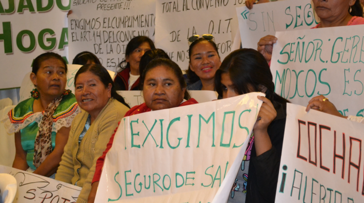 agencia de salud en el hogar