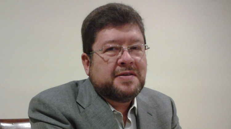 Samuel Doria Medina es líder de Unidad Nacional. Foto: ANF