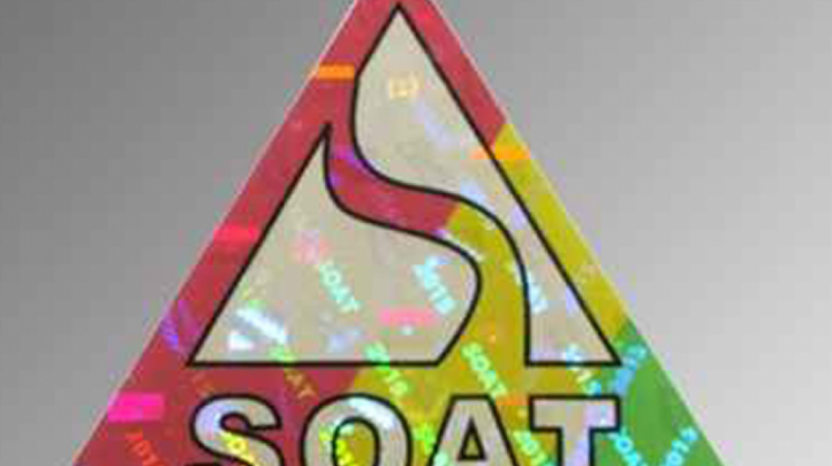 Roseta de seguro SOAT. Foto: UniVida