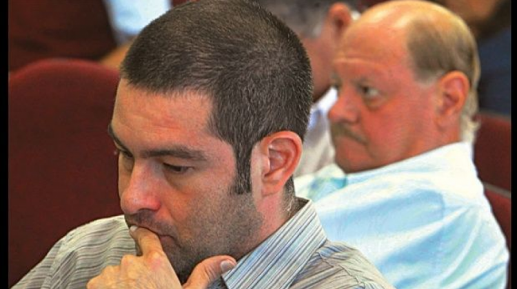 Zvonko Matkovic cumplirá la detención domiciliaria con dos custodios. Foto: archivo/El Deber