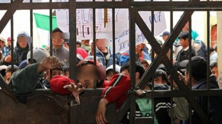 Imagen ilustrativa.  Foto: Defensoría del Pueblo