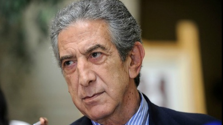 Jorge Tarud, diputado chileno.  Foto:AhoraNoticias