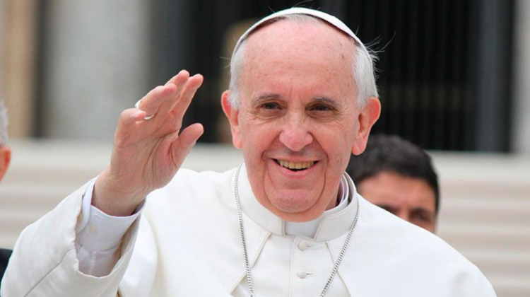 Papa Francisco. Foto. ACI Prensa