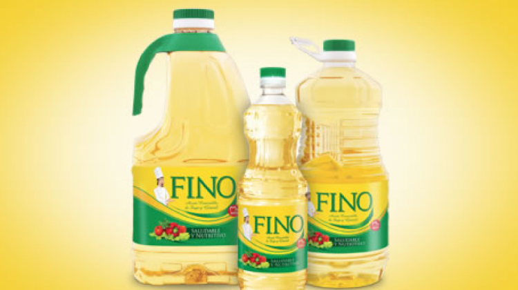 Industrias de Aceite Fino. Foto: Internet