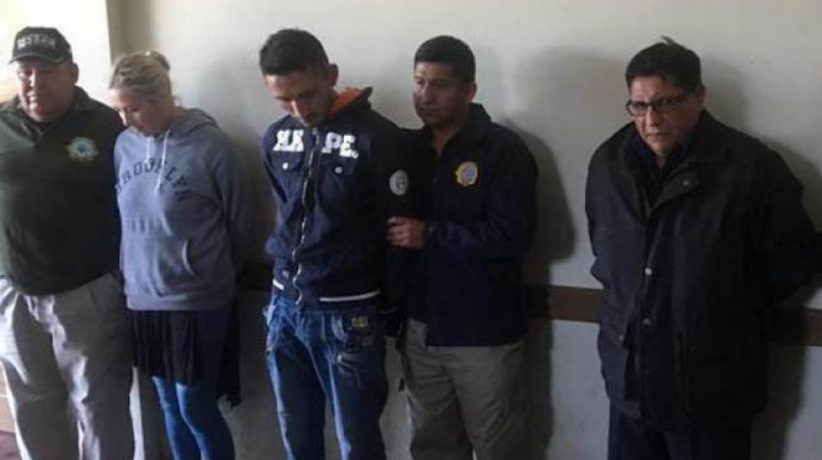 Encarcelan al hermano del exministro Walter Guiteras por narcotráfico