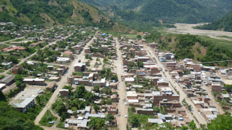 Concejales del Municipio de La Asunta denuncian que fueron agredidos. Foto: Yungas.com