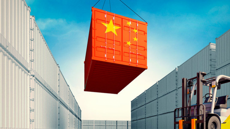 Importaciones desde China crecen. Foto: Diario La Tribuna