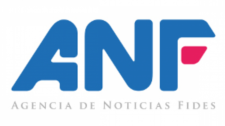 Agencia de Noticias Fides (ANF).