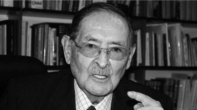 Guillermo Bedregal .