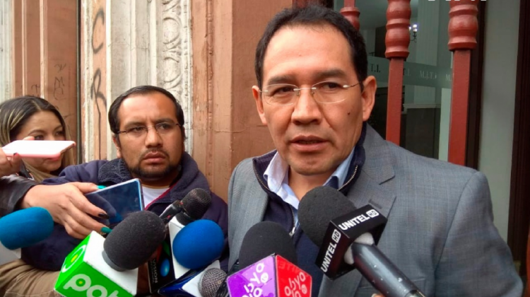 Fiscal Guerrero deja 16 casos emblemáticos irresueltos vinculados al Gobierno
