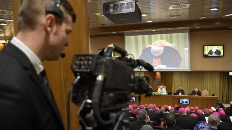 Foto: Vatican News