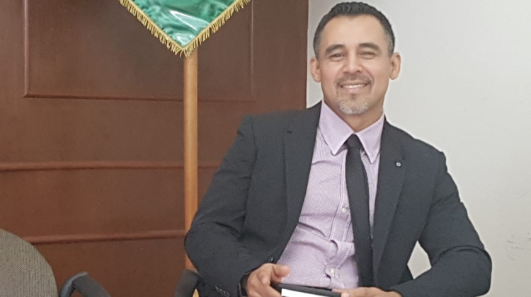 Joaquín Mejía, experto del Centro de Investigación de Honduras dijo que Evo Morales, no sólo se valió del Tribunal Constitucional para perpetuarse en el poder, sino que desconoció la decisión del soberano que ya se pronunció sobre su reelección en el refe