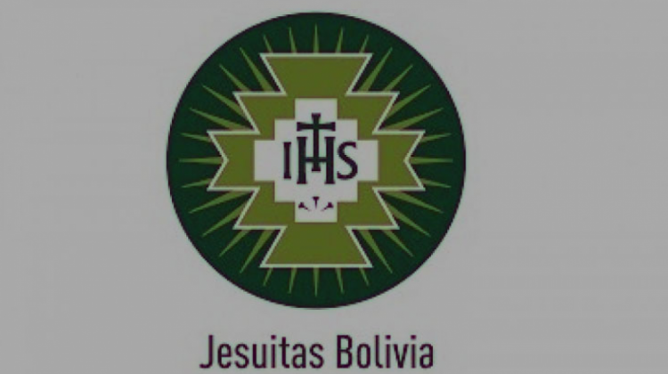 Foto. Jesuitas Bolivia