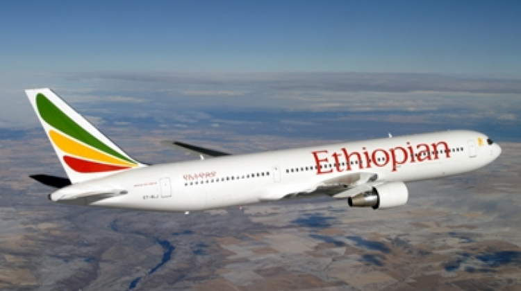 La empresa Ethiopian confirmó que no hay sobrevivientes. Foto: Internet