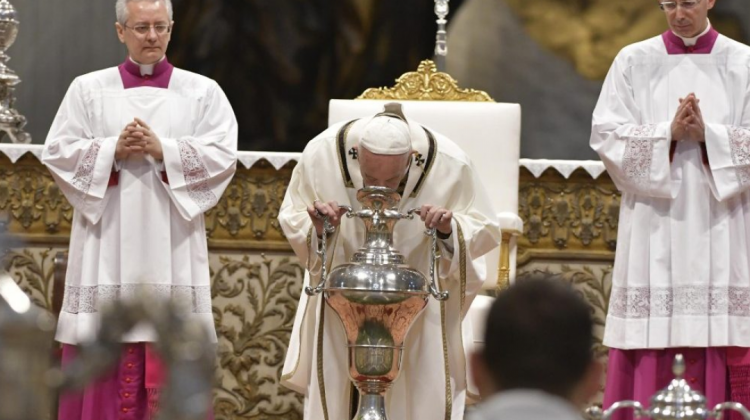 Foto: Vaticannews