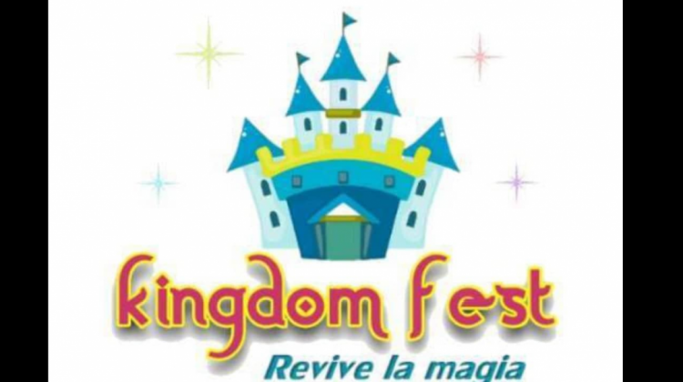Foto. Kingdom Fest