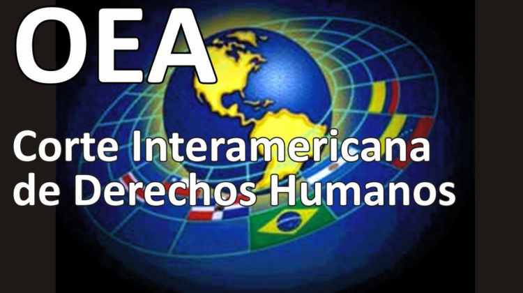 Ninguna institución del sistema interamericano aún no no se ha pronunciado. Foto: