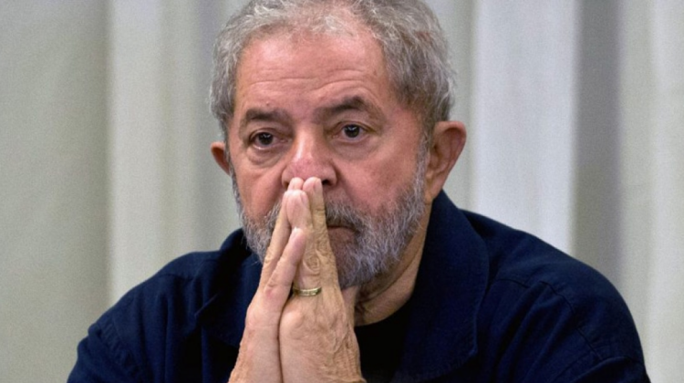 Luiz Inácio Lula da Silva. Foto: Vozlibre