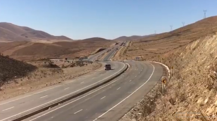 Dos Accidentes En La Carretera La Paz - Oruro Dejan Tres Muertos Y Un ...