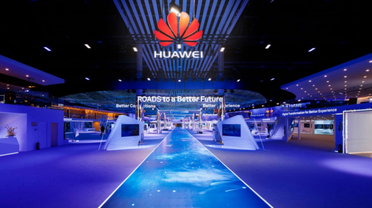 Huawei ha firmado más de 60 contratos comerciales 5G con los principales operadores mundiales. Foto: Archivo