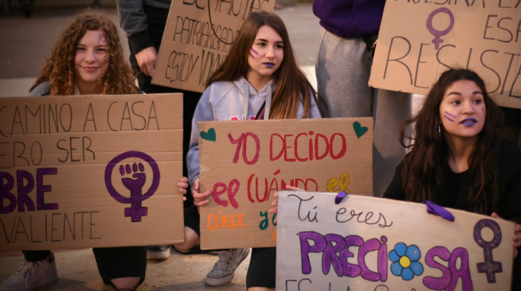 Día Internacional De La Mujer Cidh Insta A Estados A Tomar Medidas De