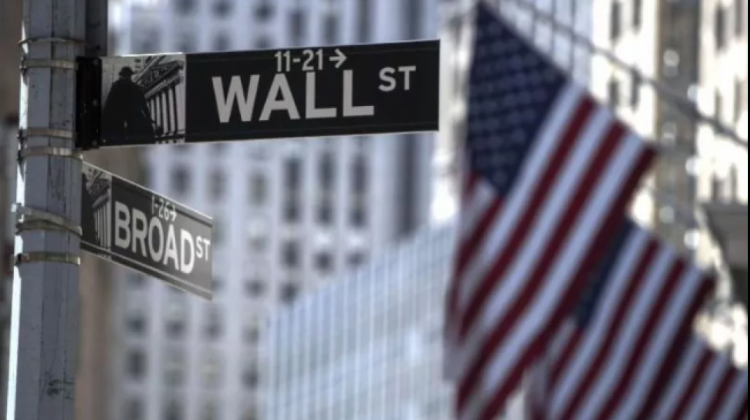 Wall Street abrió la sesión fuertes ganancias. Foto: Captura